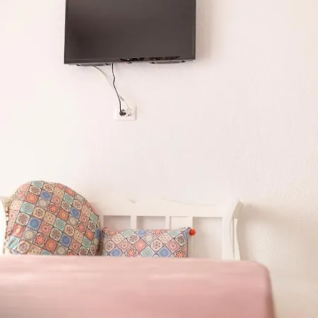 Happy Vibes Apartament *