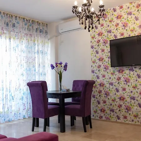 Happy Vibes Apartament