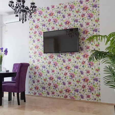 Happy Vibes Apartament Năvodari