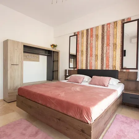 Happy Vibes Apartament