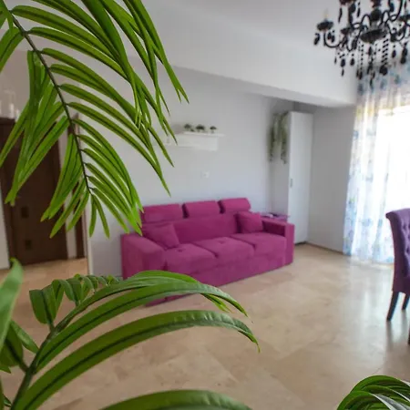 Happy Vibes Apartament Năvodari