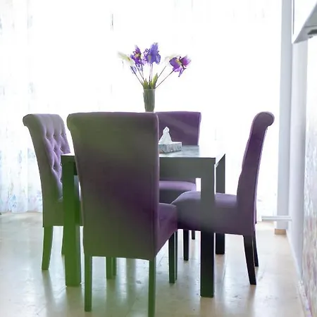 Happy Vibes Apartament